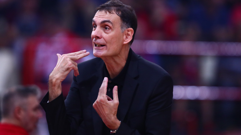 Μπαρτζώκας: «Ήταν μία από τις μεγαλύτερες νίκες της σεζόν»