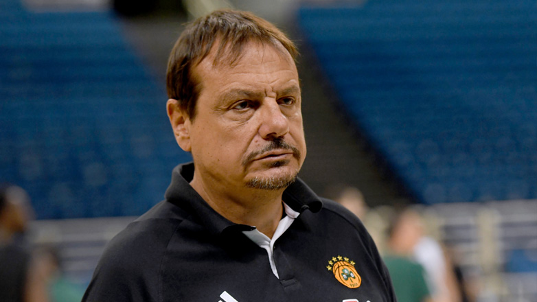 Αταμάν: «Να ξεχάσουμε άμεσα την ήττα από την Φενέρμπαχτσε»