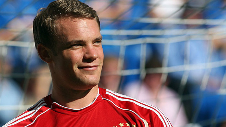 Μπάγερν: Στην αποστολή μετά από ένα χρόνο ο Νόιερ