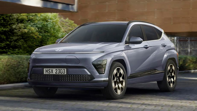 Hyundai ΚΟΝΑ Electric: Έφθασε στην Ελλάδα η κορυφαία αμιγώς ηλεκτρική έκδοση του KONA- Ποιες είναι οι τιμές