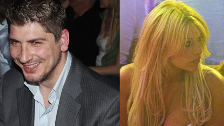 Angelina Jolie: Η σουίτα του πολυτελούς ξενοδοχείου που έμεινε στην Ηλεία και το δείπνο που απήλαυσε