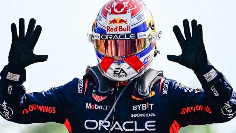 Γιατί ο Verstappen ζήτησε τη βοήθεια του προέδρου της Ferrari;