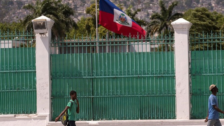 Αϊτή: Ένοπλοι απήγαγαν τον γ.γ. του Υψηλού Συμβουλίου Μετάβασης