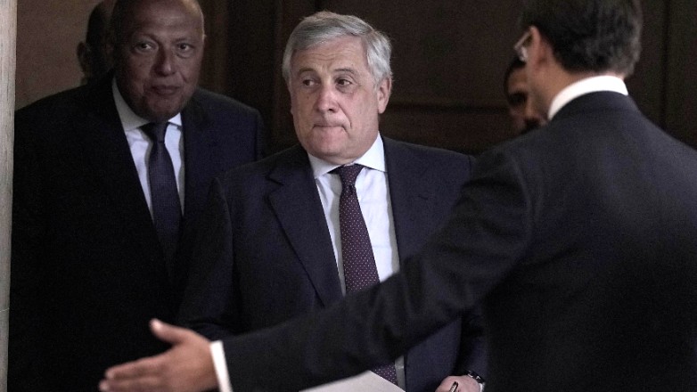 Ιταλία: «Επαναφέραμε τους ελέγχους στα σύνορα με τη Σλοβενία για να αποφύγουμε να φτάσουν τρομοκράτες»