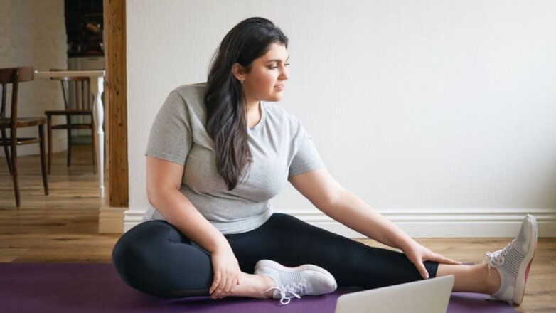 H καύση λίπους κατά τη διάρκεια της άσκησης ποικίλλει ευρέως μεταξύ των ατόμων