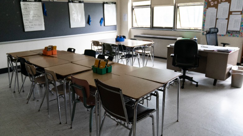 Βέλγιο: Εκκενώθηκαν τρία σχολεία μετά από προειδοποίηση για βόμβα