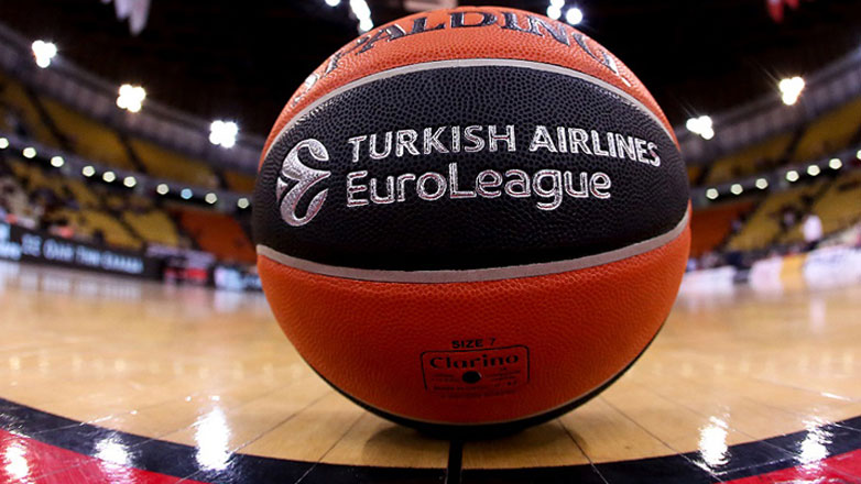 Euroleague: Σούπερ προσφορά* στον αγώνα Ολυμπιακός-Παρτιζάν από το Pamestoixima.gr
