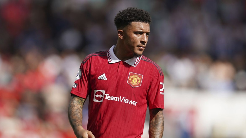 Γιουβέντους: Θέλει να πάρει δανεικό τον Σάντσο τον Ιανουάριο