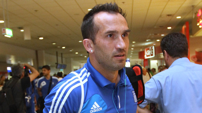 Με… Βανδή και Αγγελόπουλο η ανακοίνωση της πρόσληψης του Γκέκα από ομάδα Δ’ Εθνικής της Τουρκίας!