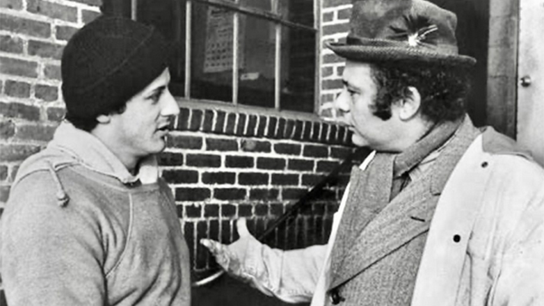 Μπαρτ Γιανγκ: Πέθανε ο ηθοποιός που ήταν υποψήφιος για Όσκαρ για τον ρόλο του ως «Πόλι Πενίνο» στο πλευρό του «Ρόκι Μπαλμπόα»