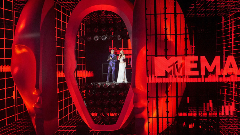 MTV Awards: Ακυρώνονται τα ευρωπαϊκά μουσικά βραβεία στο Παρίσι