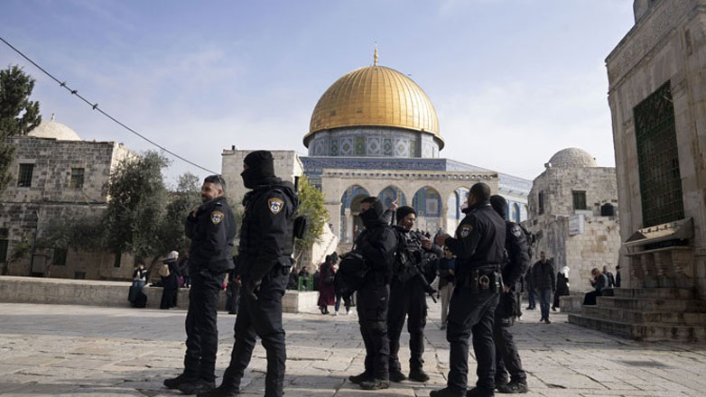 Μαρόκο: Δύο Iταλοί τουρίστες δέχθηκαν επίθεση με μαχαίρι στην πόλη Φες