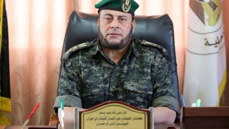 Ισραήλ: Νεκρός ο αρχηγός των Εθνικών Δυνάμεων Ασφαλείας της Χαμάς