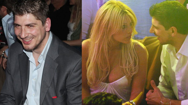 Αφέθηκε ελεύθερος ο Παναγιώτης Λιαδέλης για το επεισόδιο στο μπαρ του στον Βόλο