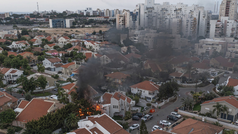 Νεκροί τέσσερις Αυστριακοί από την επίθεση της Χαμάς στο Ισραήλ