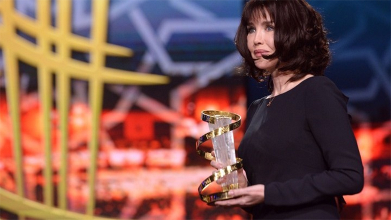 Η Ιζαμπέλ Αντζανί στο εδώλιο για φοροδιαφυγή