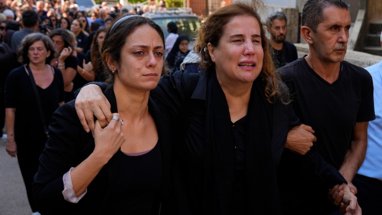 Λίβανος: Η αμερικανική πρεσβεία προτρέπει τους πολίτες της να φύγουν «το συντομότερο δυνατόν»