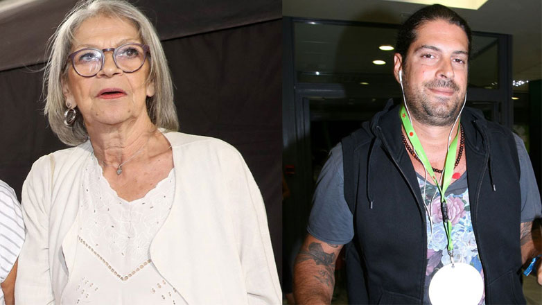 Ματούλα: Ο γιος της, Λορέντζο Καριέρε αναλαμβάνει την αποτέφρωσή της