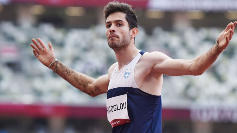 Ο Μίλτος Τεντόγλου αποκαλύπτει: «Είμαι τεμπέλης και μου έχουν πει να μην το λέω, αλλά είμαι»