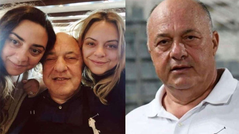 Eve Beos για Αχιλλέα Μπέο: «Χρησιμοποιεί τις αδελφές μου για να φτιάξει την εικόνα του»