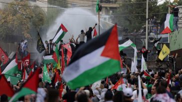 Γερμανία – Πορτογαλία θεωρούν ότι «δεν έχει έρθει ακόμη η ώρα» για την αναγνώριση ενός παλαιστινιακού κράτους