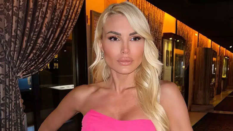 Αλεξάνδρα Παναγιώταρου: Οι σχέσεις της, οι δεύτερες ευκαιρίες και το ενδεχόμενο μητρότητας