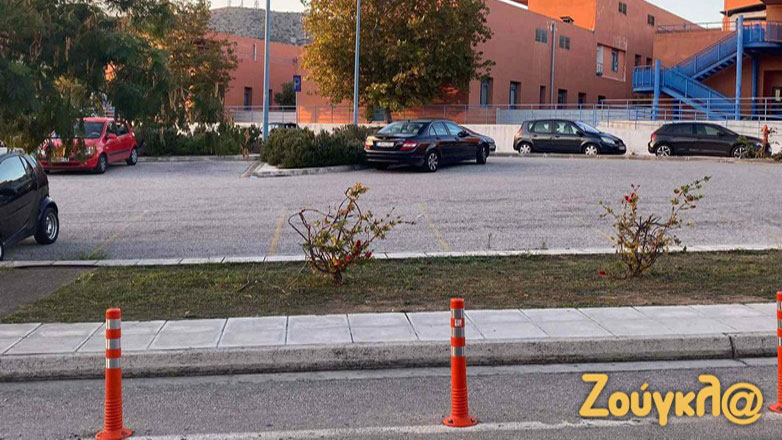 Καταγγελία: Δεν επέτρεψαν σε συνοδό ασθενή με Πάρκινσον να παρκάρει εντός του «Αττικόν» – Τι απαντά η Διοίκηση