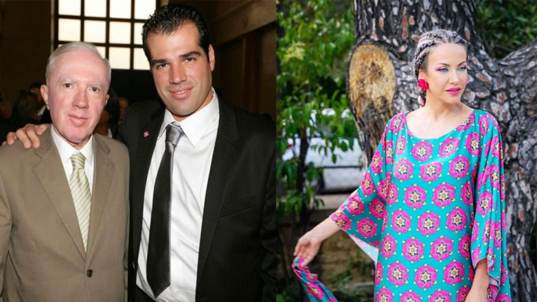 Θάνος Πλεύρης: Παντρεύεται ο πατέρας του με πρώην παίκτρια του My Style Rocks;