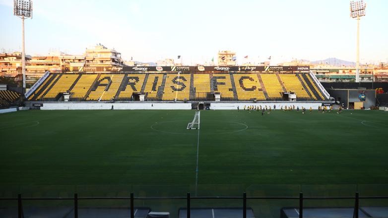 Super League: Στο «Kλεάνθης Βικελίδης» το παιχνίδι Πανσερραϊκός-Άρης με αντιστροφή έδρας