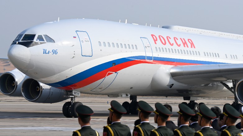 Καζακστάν: Η Αστάνα απαγορεύει την εξαγωγή μη επανδρωμένων αεροσκαφών προς τη Ρωσία