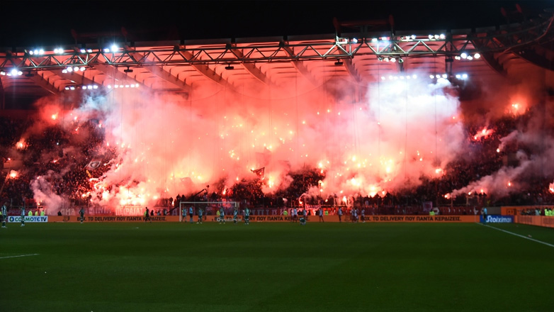 Ολυμπιακός: Ανακοίνωσε sold out για το ντέρμπι με τον Παναθηναϊκό!