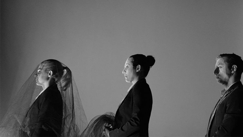 H θεατρική παράσταση «Κωσταλέξι» στο Θέατρο της Οδού Κυκλάδων