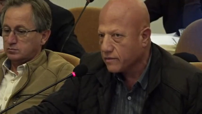 Αντισημιτικές «βόμβες» από στέλεχος του Ερντογάν: «Προσεύχομαι για τον Χίτλερ γιατί σκότωνε Εβραίους»