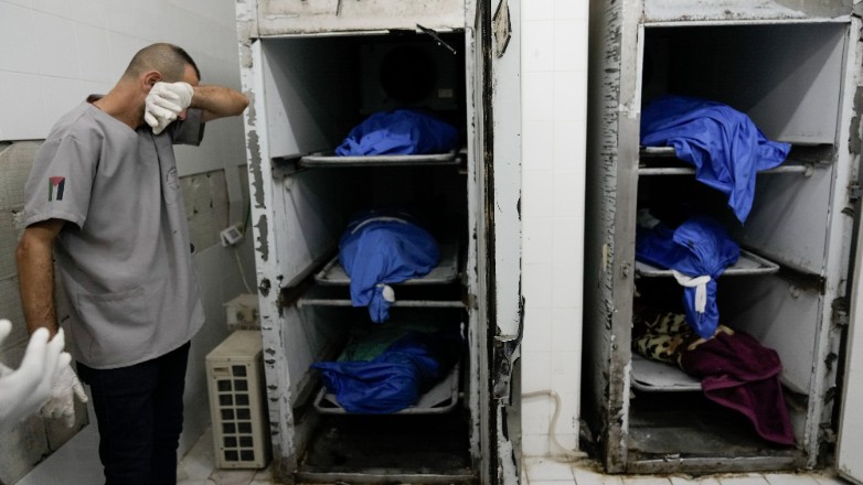 Δυτική Όχθη: Επτά Παλαιστίνιοι σκοτώθηκαν σε συγκρούσεις με ισραηλινές δυνάμεις