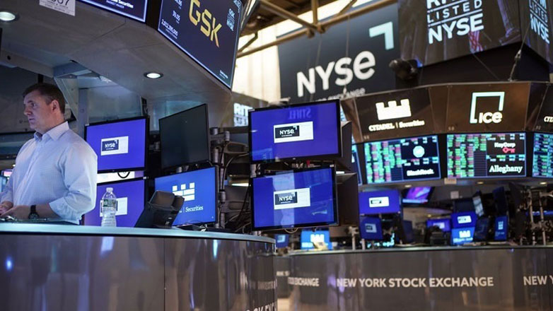 Χρηματιστήριο – ΗΠΑ: Κλείσιμο με απώλειες