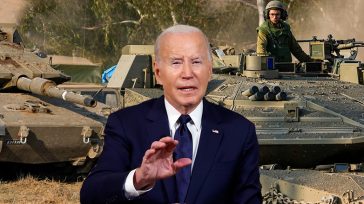 Όλα είναι έτοιμα για τη μεγάλη σύγκρουση στη Μέση Ανατολή