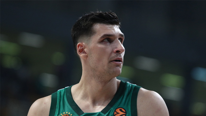 Με Μήτογλου στην 12άδα ο Παναθηναϊκός κόντρα στην Μακάμπι Τελ Αβίβ!