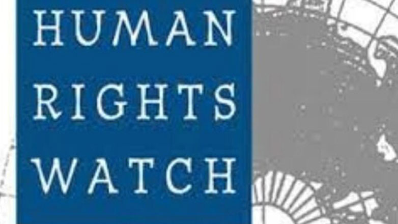 Ισραήλ-Χαμάς: Το Παρατηρητήριο Ανθρωπίνων Δικαιωμάτων στηλιτεύει την υποκρισία της Δύσης