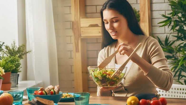 Τι πρέπει να τρώτε μετά την γυμναστική για να χάσετε βάρος