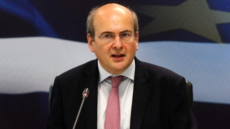 Χατζηδάκης: Παραπάνω από θετική η έκθεση της S&P