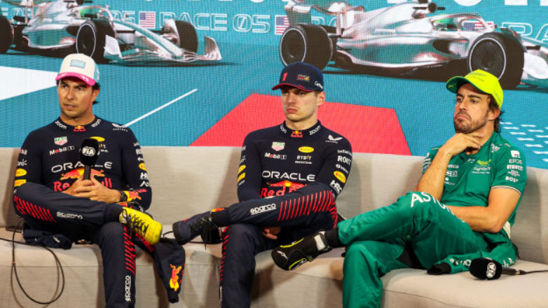 Οι αντιδράσεις των πιλότων της F1 στο πρόστιμο του ενός 1 εκατομμυρίου