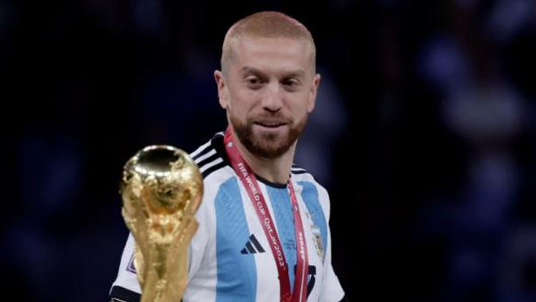 Θετικός σε έλεγχο ντόπινγκ ο Πάπου Γκόμες, τιμωρείται με διετή αποκλεισμό