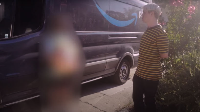 Πούλαγε τα ούρα των οδηγών της Amazon, στην Amazon – Ένα πείραμα που δείχνει την ασφυκτική πίεση της εταιρίας