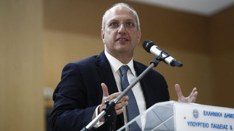 Οικονόμου: Εντατικοί έλεγχοι και εκτενείς παρεμβάσεις στα ζητήματα της οδικής ασφάλειας και της νεανικής βίας