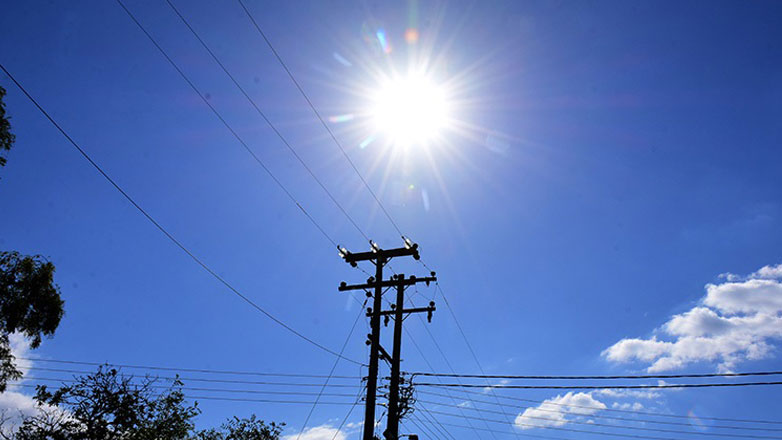 Ο καιρός σήμερα