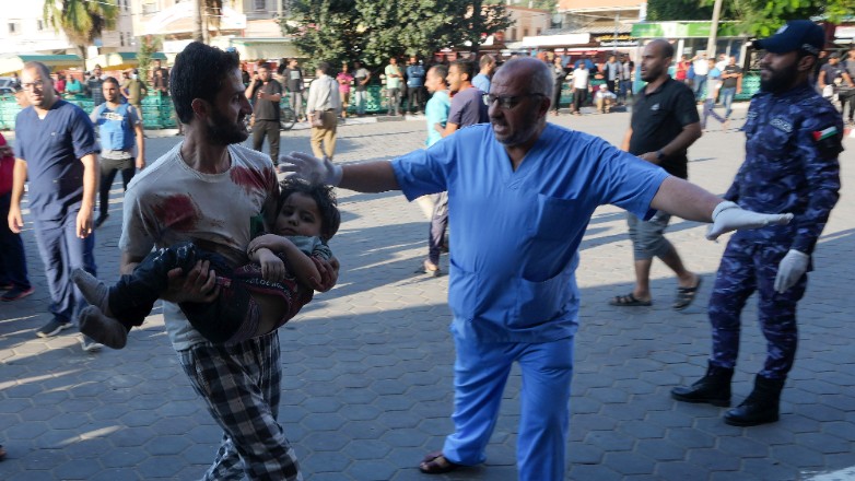 Ινδική εταιρεία τερματίζει το συμβόλαιό της για την προμήθεια στολών στο Ισραήλ