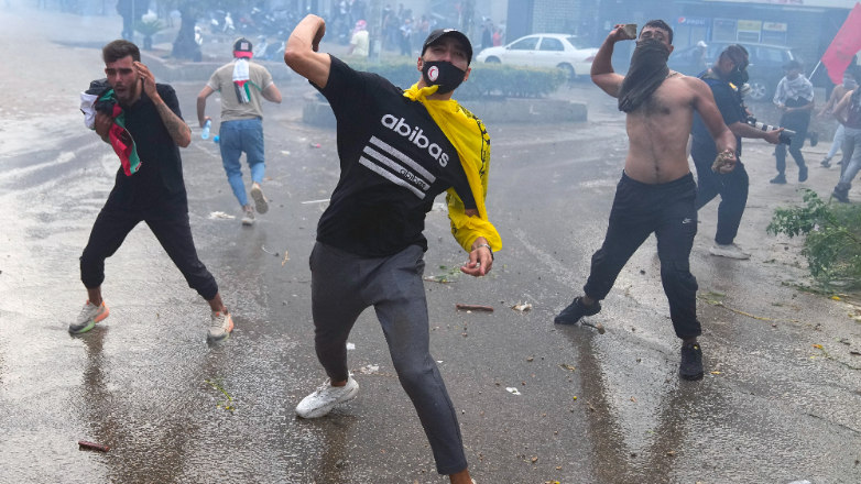 Πόλεμος στο Ισραήλ: Ανησυχία για το άνοιγμα «τρίτου μετώπου» στη Δυτική Όχθη