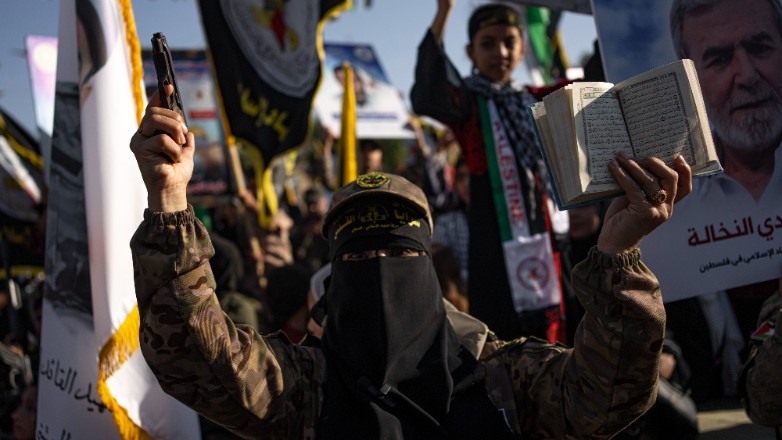 Ισραήλ: 100.000 πολίτες έχουν υποβάλει αιτήσεις για άδεια οπλοκατοχής από την έναρξη του πολέμου πριν 14 μέρες