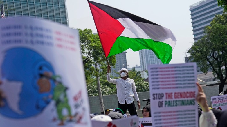 Ισραήλ: Εξόντωση της Χαμάς και δημιουργία νέου «καθεστώτος ασφαλείας» στη Λωρίδα της Γάζας