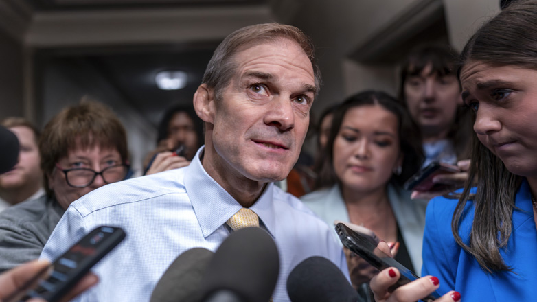 ΗΠΑ: Απέτυχε, για τρίτη φορά, να εκλεγεί πρόεδρος της Βουλής ο Ρεπουμπλικάνος Τζιμ Τζόρνταν